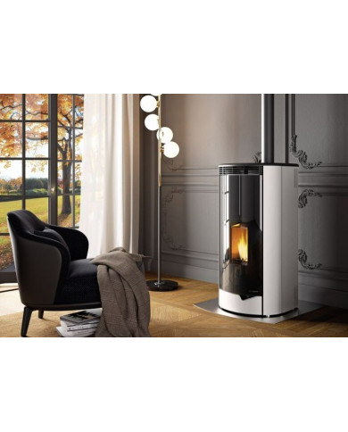 MARIANNE 9KW BLANC 4205