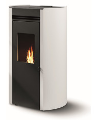 ECOFIRE CLELIA TC 13 V2 ZWART 3450
