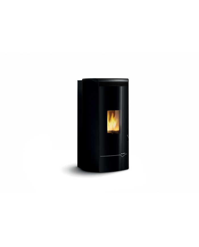 JACKIE IDRO 20 ACIER NOIR