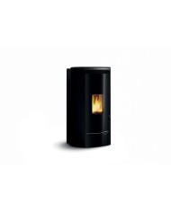 JACKIE IDRO 26 ACIER NOIR