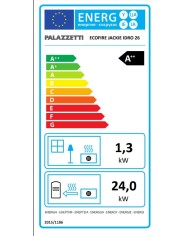 JACKIE IDRO 26 ACIER NOIR