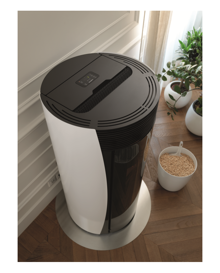 VIVIENNE 9PRO2 WIT 6712