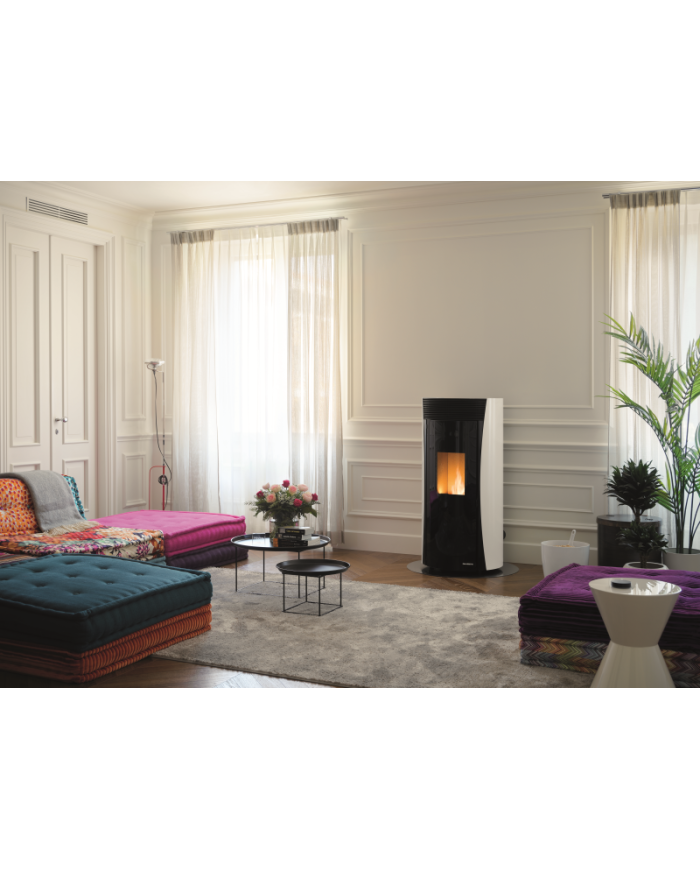 VIVIENNE 9PRO2 WIT 6712