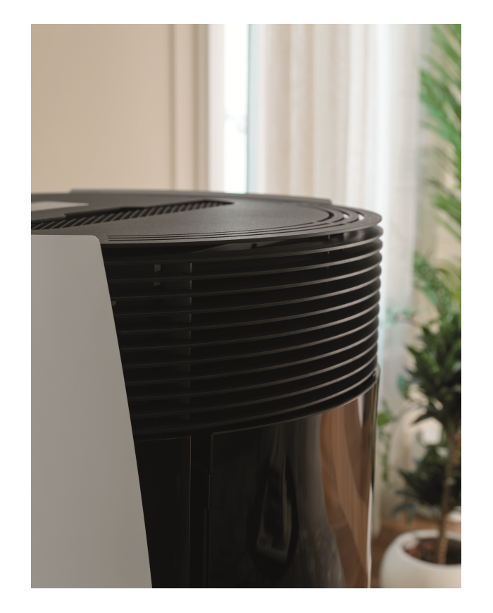 VIVIENNE 9PRO2 WIT 6712