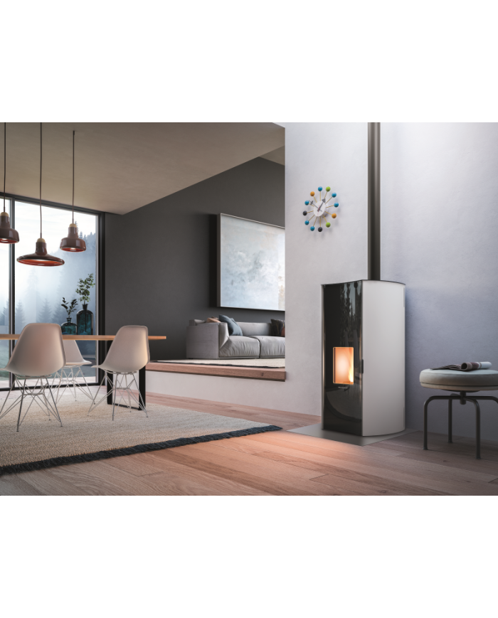 BEATRICE 6 KW BLANC - 3150