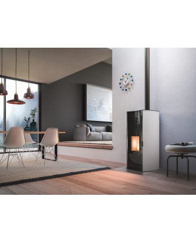 BEATRICE 9 KW BLANC - 3110