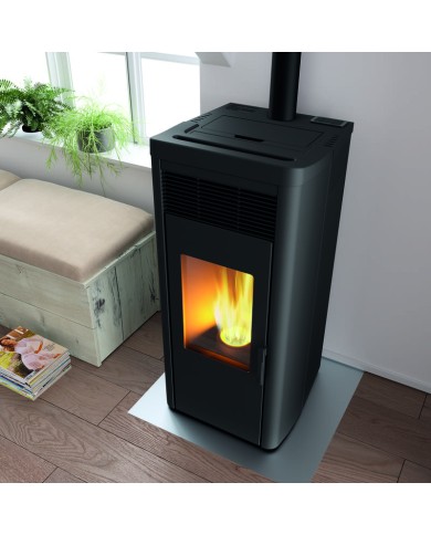 LEA AIR 90 NOIR 1961