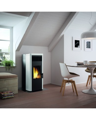 LEA AIR 90 BLANC 1962