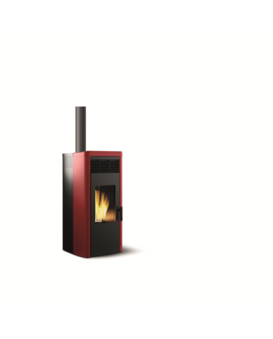 LEA AIR 120 UP ROUGE 1330