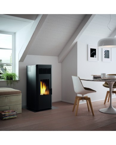 LEA AIR 120 NOIR 1971