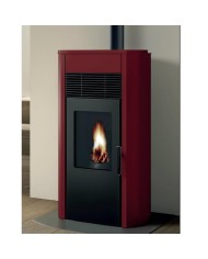 ROBERTA AIR 80 8 KW UP ROUGE 1310