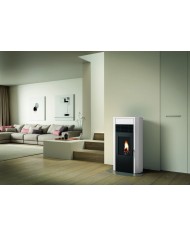 ROBERTA AIR 80 8 KW BLANC 1383