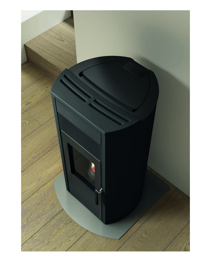 ROBERTA AIR 80 8 KW NOIR 1382