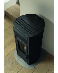 ROBERTA AIR 80 8 KW NOIR 1382