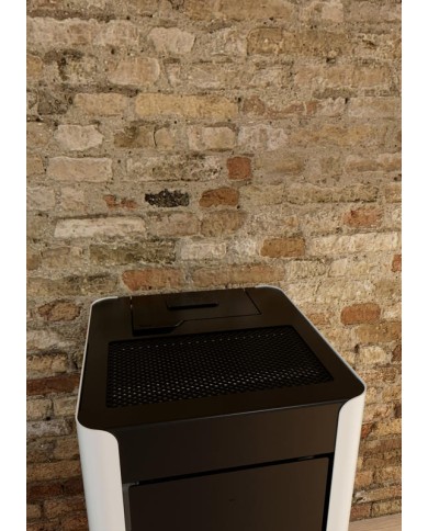 ILDE AIR 80 WIT 2502