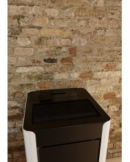 ILDE AIR 80 ACIER BLANC 2502