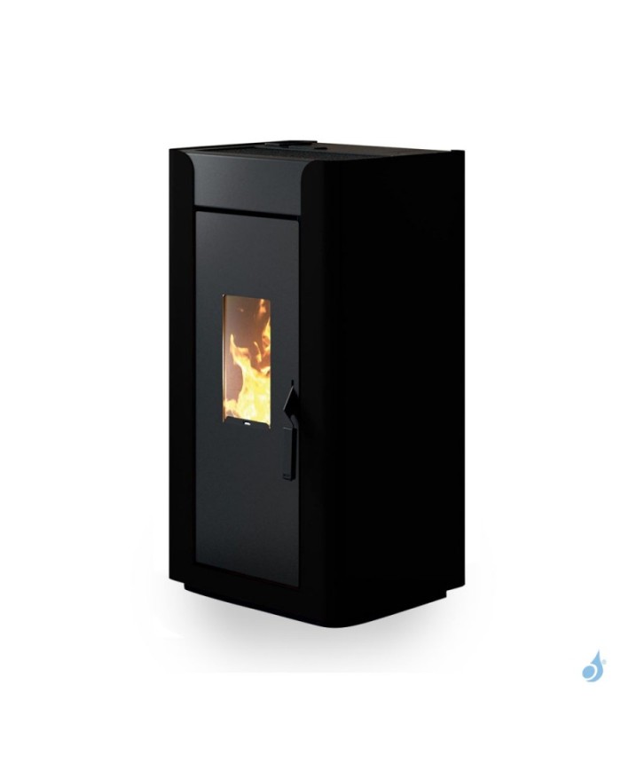 ALIDA AIR 120 ACC.ZWART 2571