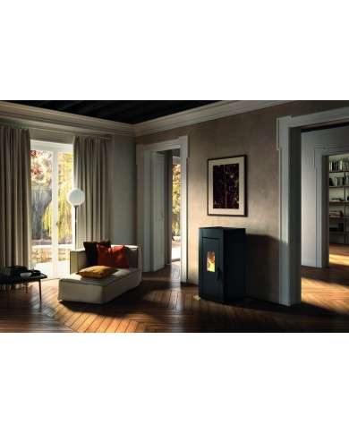 ALIDA AIR 120 ACC. NOIR 2571