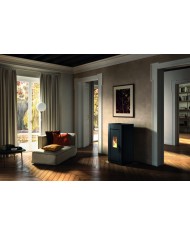 ALIDA AIR 120 ACC.ZWART 2571