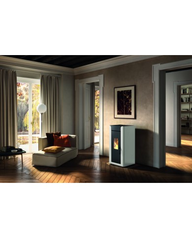 ALIDA AIR 120 ACC. BLANC 2572