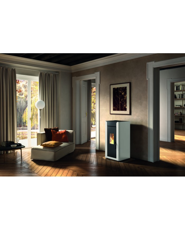 ALIDA AIR 120 ACC. BLANC 2572