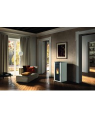 ALIDA AIR 120 ACC. BLANC 2572